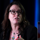Image for article titled Journalists Marvel At Maggie Haberman’s Ability To Get Man Who Never Shuts Up To Answer Questions